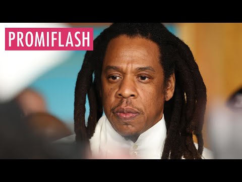 Sexueller Missbrauch und DNA-Test: Das ist bei Jay-Z los