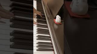 KAT-TUN 『ハルカナ約束』|　ピアノ