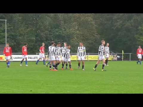 Dubbeldam JO19-1 - VVGZ JO19-1