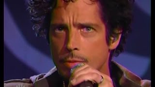 Chris Cornell - Silence the voices