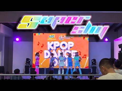[230909 KPOP IN PUBLIC PHILIPPINES INTRO + SUPER SHY BY NEWJEANS PERFORMED BY ASTRAEUSPH