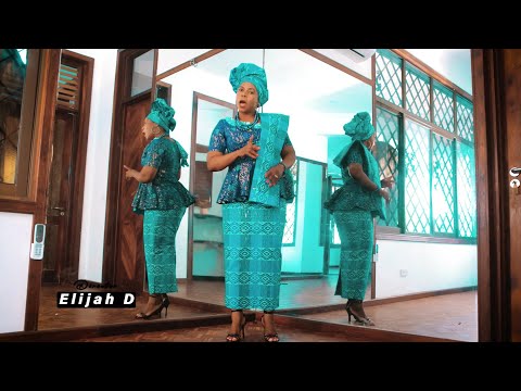 Happy Mlinga -Majaribu yakizidi,  Utatoboa (Official Music Video)