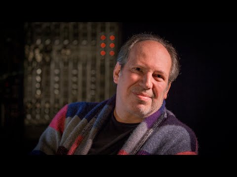 Hans Zimmer's use of computers and samples in orchestral music