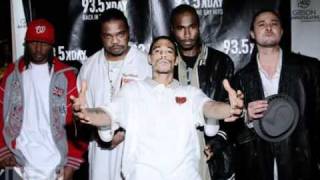 layzie bone - hear em knockin lyrics new