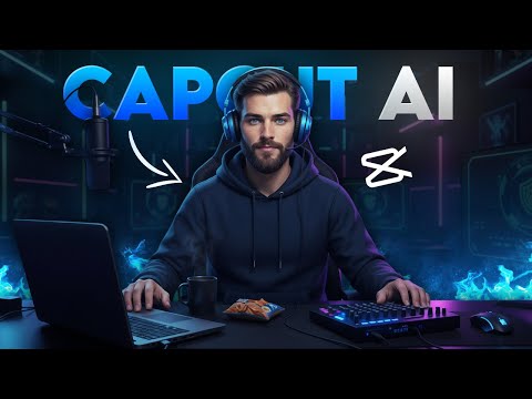 Leveled Up CapCut AI Video Maker + Seedream 4.0 | A Total Game-Changer