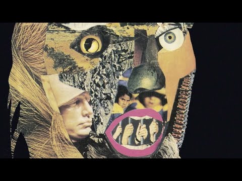 MUSEO ROSENBACH - Zarathustra (1973) - Full Album
