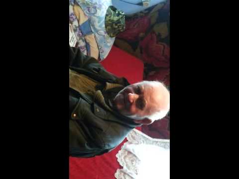 Mihai Checheriță, veteran de război