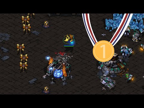 This Old Pro is #1 Ladder in 2025!?!?