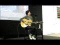 Rachael Cantu - Devils Thunder @ The Apple Store, Santa Monica, CA 11/21/09