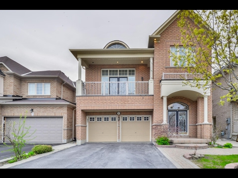 548 Fernforest Drive Brampton, Dave Merat