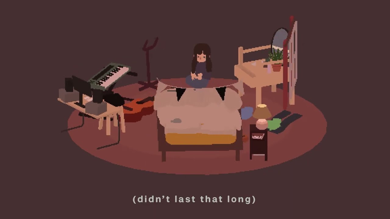Dodie - I Feel Bad For You, Dave