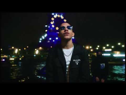 Dwen - Milano [Clip Officiel]