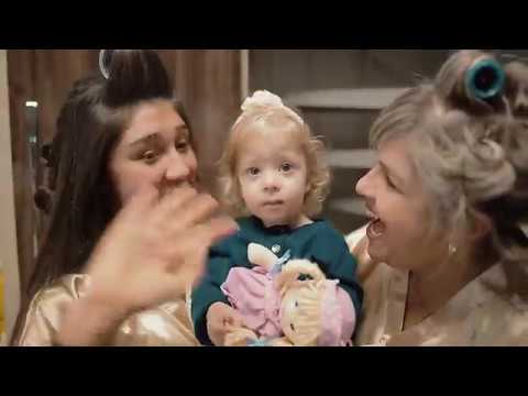 Making Of 15 anos Anna Fernandes