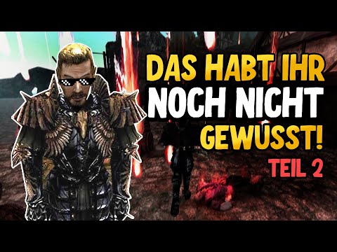 12 weitere nützliche Tipps & Tricks (Für Anfänger) - Gothic 2