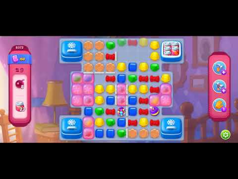 homescapes level 8372