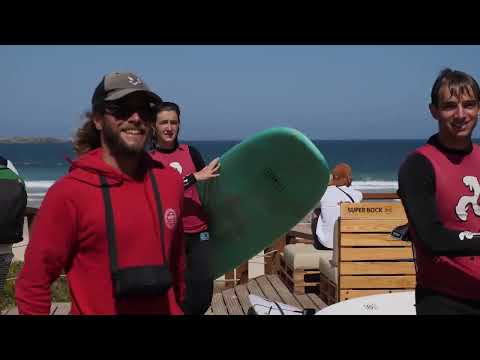 Baleal Surfcamp Season 2023 | Episode 09