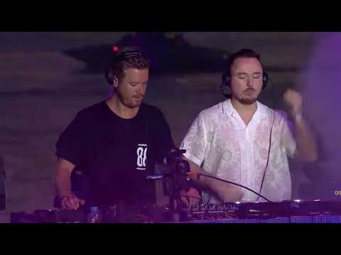 Duke Dumont & Gorgon City Live At Sundown Festival 2018