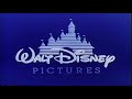 Opening To The Little Mermaid 1990 VHS
