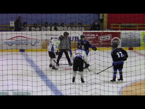 Kiilat hockey D1 - YJK D1