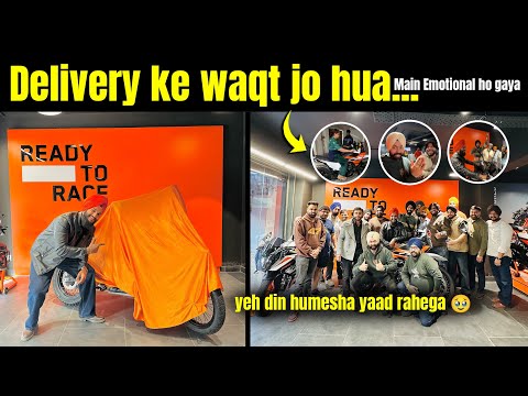 Delivery Ke Baad Jo Hua… Socha Bhi Nahi Tha 😳🔥