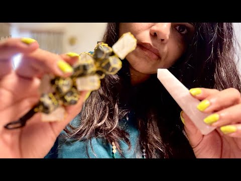 🌟ASMR REIKI CUTTING Energy Blockages Full Body Healing! #asmrreiki #cordcutting #fullbodyhealing