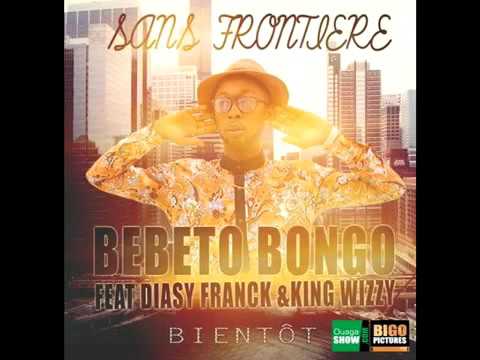 Bebeto bongo sans frontière