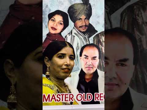 Nach Ke Dhamalan Panvi.   Didar Sandhu & Kuldip Kaur