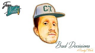 Bad Decisions Music Video