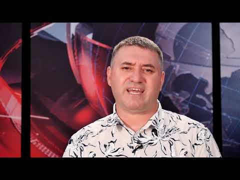 Maraton de rugăciune pentru mântuirea și trezirea Ucrainei! Constantin Cuciurean.