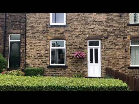 Wesley Street, Ossett - Virtual Tour