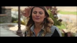 Rocco Mediate - Amanda Balionis - Puddy McFadden