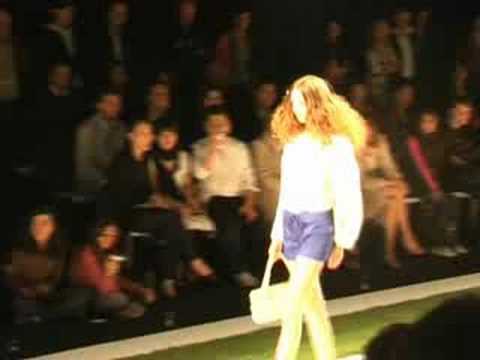 Milan Fashion Week: AB/SOUL (s/s 09)