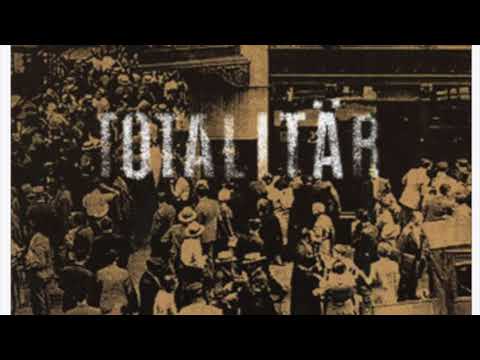 Totalitär - Flytande Värderingar