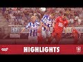 HIGHLIGHTS | sc Heerenveen - FC Twente (24-08-2019)