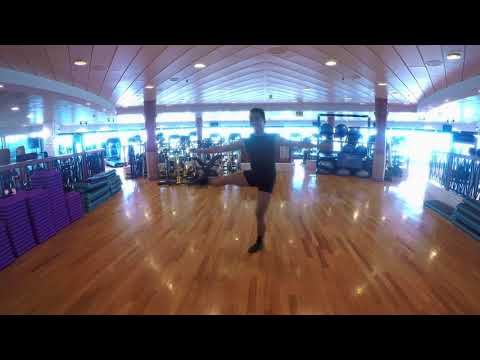 Cyril Aran G. Fallar - Misto Turns