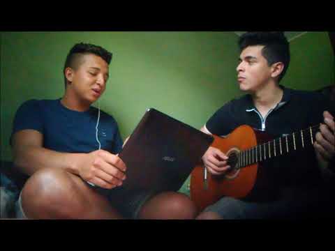 Vivo Pensando en ti-Acustico( Cover) -FelipePelaez.Ft Maluma