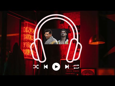 L'Algérino - Adios ft. Soolking ( Slowed & Reverb )