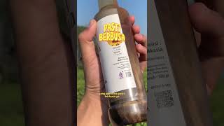 Download lagu Madu murni berbusa? #madu #maduasli #madumurni #rekomendasimadu #maduhutan #madusavana #jualmadu mp3