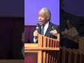 Al Sharpton delivers the eulogy at Irvo Otieno’s funeral. #nbc12 #irvootieno #alsharpton #funeral