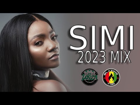 SIMI MIXTAPE 2023 | BEST OF SIMI | SIMI GREATEST HITS 2023 MIXED BY DJ LORZA