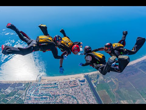 HayaBusa European Record Mondial Tanay 2020 (M N 7 F) non-edited