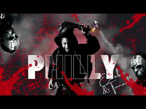 (NON FOT PROFIT)PHILLY DRILL TYPE BEAT "SKRILLA" - PROD EMEBE & TUNEETT