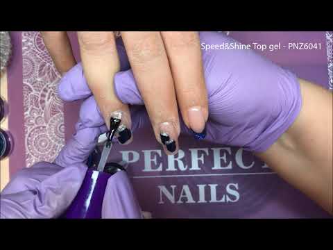 CreamGel - Cipő-kesztyű | Perfect Nails