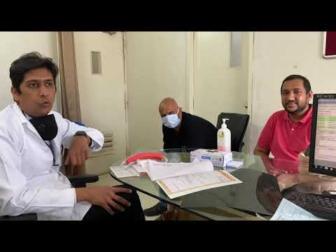 Newer treatment for cervical spine disc herniation:complete cure available