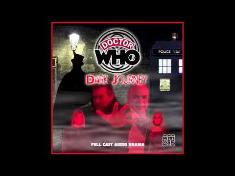 Doctor Who Dark Journey - The Doctor Meets the Great Detective (Part 1)