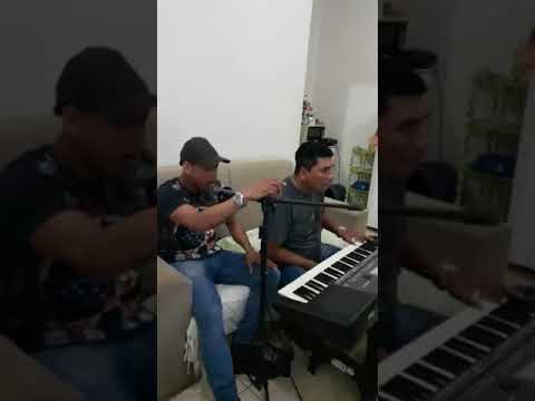 Live Bruno Max  - Com Caboquinho é assim