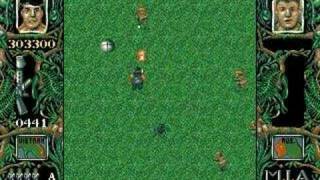 Dogs of War longplay part 11/12