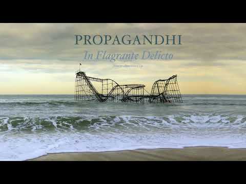 Propagandhi - "In Flagrante Delicto" (Full Album Stream)