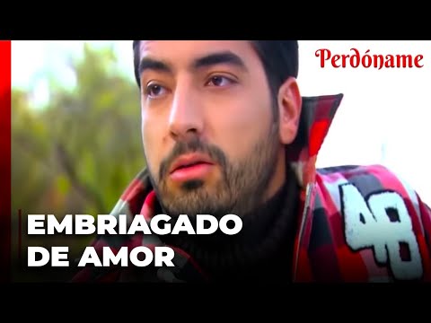 Kemal No Puede Reponerse Del Rechazo de Bahar - Perdóname Capítulo 22