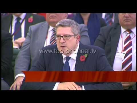 Londër, "spiunët" japin llogari në parlament - Top Channel Albania - News - Lajme